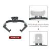 AXVBXZ Motorcycle Windshield Stand Phone Holder Compatible with Benelli TRK 702 TRK 702X TRK702 2023 2024 2025 Mount Navigation Plate Bracket(Type 3) view 4
