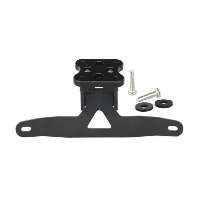 AXVBXZ Motorcycle Windshield Navigation Mount Bracket Compatible with BMW F900XR 2020-2024 2025 F900 XR Navigation Windshield Phone Holder(Type 1)