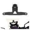 AXVBXZ Motorcycle Windshield Navigation Mount Bracket Compatible with BMW F900XR 2020-2024 2025 F900 XR Navigation Windshield Phone Holder(Type 1) view 2