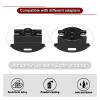 AXVBXZ Motorcycle Windshield Navigation Mount Bracket Compatible with BMW F900XR 2020-2024 2025 F900 XR Navigation Windshield Phone Holder(Type 1) view 4