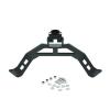 AXVBXZ Mount Navigation Plate Bracket Compatible with Yamaha FJR1300 2013-2024 FJR 1300 Motorcycle Aluminum Windshield Mount Phone Stand Holder(Type 3) view 1
