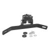 AXVBXZ Motorcycle Windshield Mount Phone Stand Holder Compatible with Moto Guzzi V85TT 2019 2020 2021 2022 2023 2024 Navigation Plate Bracket(Type 2) view 1