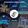 KCDADA LRS-150F-36 150W 36V 4.3A Enclosed Power Supply view 4