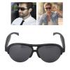 RiToEasysports Sunglasses, Smart Glasses Touch Control Built in HD Mic Double Speakers Talk Time Magnetic Charging for Men Women for Outdoor Sport view 3