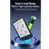 GOWENIC, 6 HD Glare Touchscreen, Audiobooks, Electronic Book Reader with Protective Case, Support Up to 32G (8G) view 3