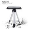 Denash Aluminum and Steel Projector Tripod Bracket, 4-Level Height Adjustable Stand with 6KG Load Capacity for Professional Use view 2