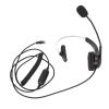 KunEchevyr Phone Headset with Mic, Telephone Headset, 330 Noise Reduction Headset for Call Centers, Landline Phone Headsets with RJ9 Plug, Comfortable Lightweight view 1