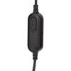 KunEchevyr Phone Headset with Mic, Telephone Headset, 330 Noise Reduction Headset for Call Centers, Landline Phone Headsets with RJ9 Plug, Comfortable Lightweight view 2