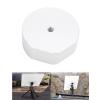 AOWINHIT Mini Satellite Dish Tripod Adapter Lightweight Aluminum Robust Design for Antenna Installation Rv User Friendly view 4
