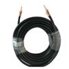 10m RG58 50-3 Coaxial Cable RG-58 RG58 Cable Wires 50ohm 1/2/3/5m 15m 20m 30m 50m(20m) view 1