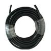 10m RG58 50-3 Coaxial Cable RG-58 RG58 Cable Wires 50ohm 1/2/3/5m 15m 20m 30m 50m(20m) view 2
