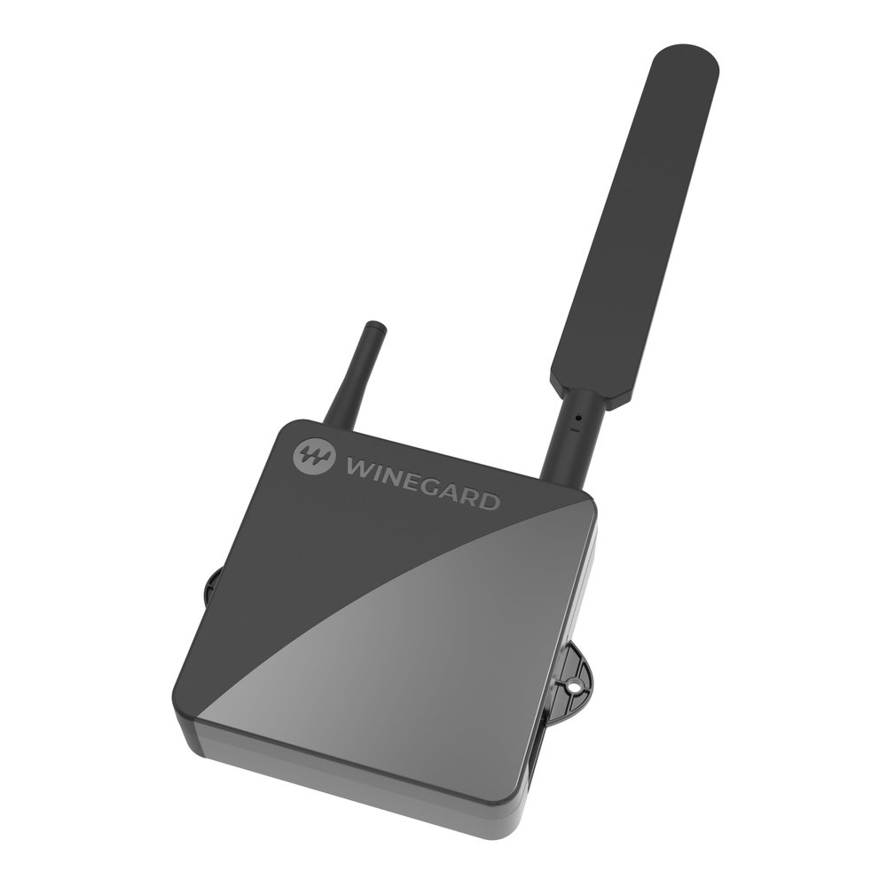 Winegard RV Halo Smart Hub IH-1001