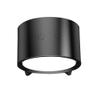 BKBXRSYR Wall Light Led for Bedroom Magnetic USB Rechargeable Reading Light Bed Eyefriendly Wall Lamp with Remote Control and Timer No Drilling