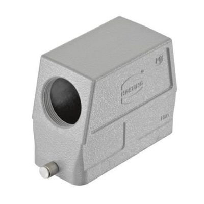 19302160548, Heavy Duty Power Connectors Han 16B-HMC- gs-R-M40