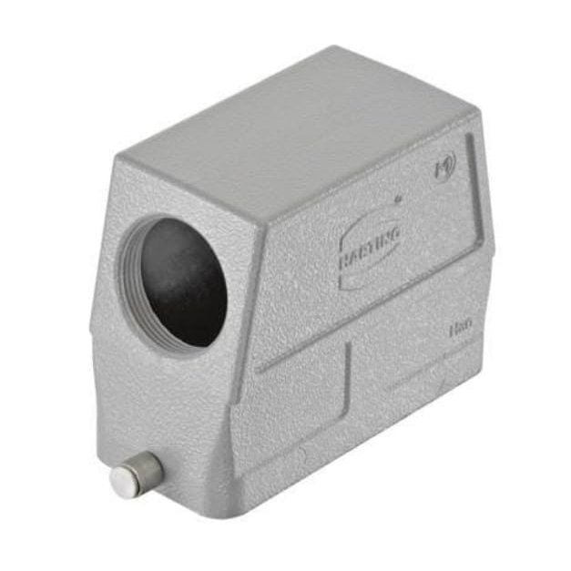 19302160548, Heavy Duty Power Connectors Han 16B-HMC- gs-R-M40
