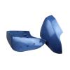 Car Side Mirror Cover Rearview Mirror Shell 39850533 39850553 Fit for Volvo S80 V40 S40 C30 C70 2010-2013(Left and Right) (1 Piece Right Side) view 2