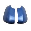 Car Side Mirror Cover Rearview Mirror Shell 39850533 39850553 Fit for Volvo S80 V40 S40 C30 C70 2010-2013(Left and Right) (1 Piece Right Side) view 3