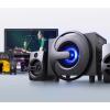GFHSKRPL Subwoofer Desktop Multimedia Heavy Universal Impact Active External Speakers view 3