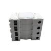 AC SPD 2P 3P 4P 20ka 40ka 60ka AC275v 385V 420v House Lightning Surge Protector Protection Low-Voltage Arrester Device(3p,30-60KA,385v) view 2