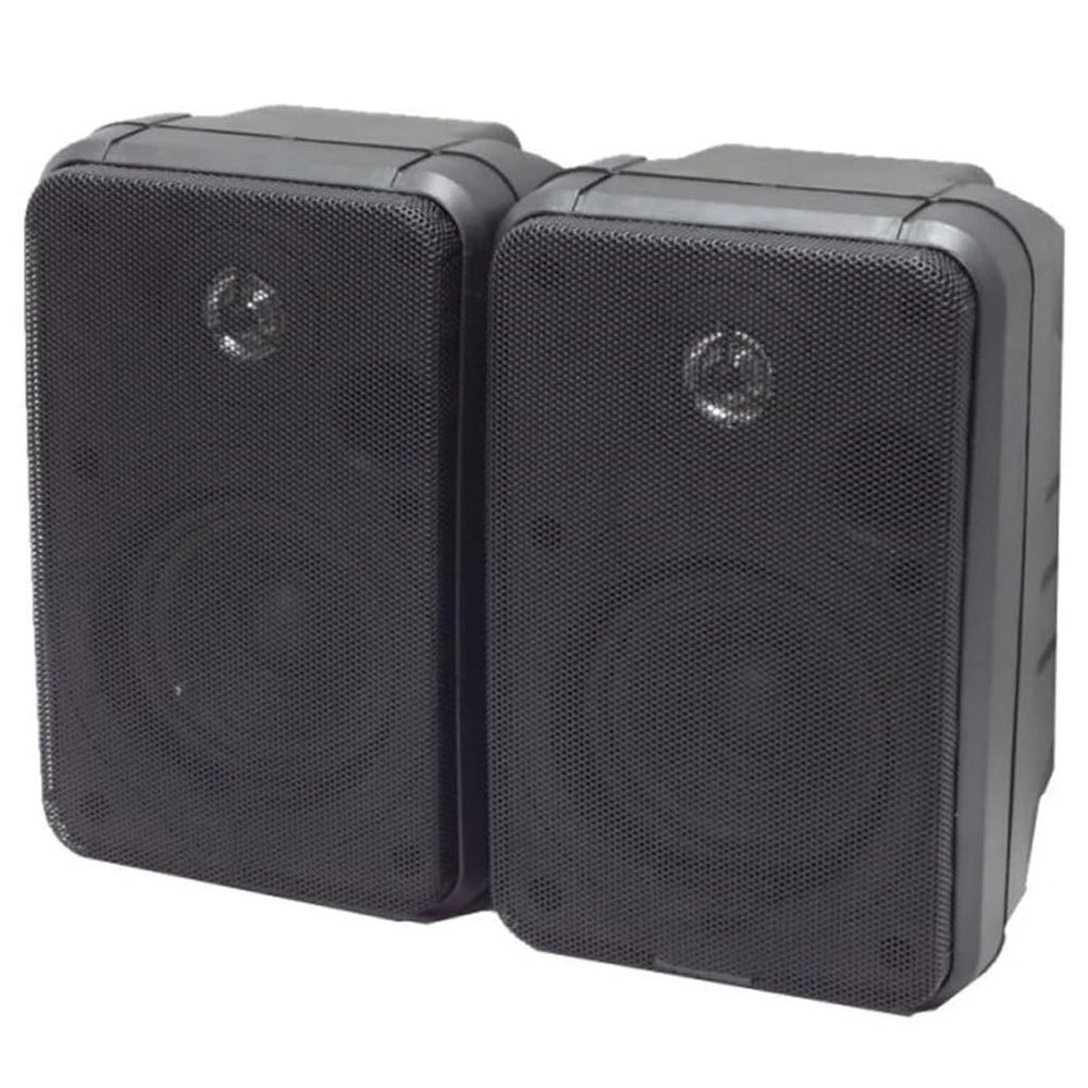 GFHSKRPL Bookshelf Speaker 8ohm Conference Wall-Mounted Surround High-Fidelity Fever HiFi