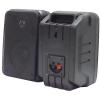 GFHSKRPL Bookshelf Speaker 8ohm Conference Wall-Mounted Surround High-Fidelity Fever HiFi view 2