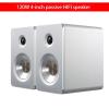 GFHSKRPL Frequency Speaker Bookshelf Passive HiFi Desktop Audio Subwoofer Sound Box view 2