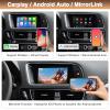for Audi A4/A5/Q5 Wireless Carplay/Android Auto Retrofit Kit Decoder Plug and Play Upgrade Box for A5/A4/Q5 with 2G MMI System 2009-2015 view 4