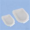 tubanlkey Camera Filter Packaging Box, Drone Filter Packaging & Storage Box, and Transparent Plastic Lens Case4pcs view 1