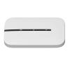Chiyyak 4G LTE Mobile Hotspot Weier, Unlocked Router, 300 Mbit/s, 2100 MAH, Supports 10 User Approval with SIM Card Slot for Tours, Business Trips and Work view 4