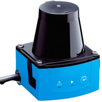 TIM320-0131000S02 Sensor Genuine
