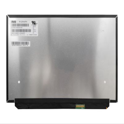 12.5inch FHD IPS B125HAK01.0 R125NWF4 R2Compatible For LenovoCompatible For Thinkpad X280 Laptop LCD Screen 1920 * 1080 Touch 40 Pin FRU 01YN108 01YN107