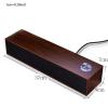 GFHSKRPL Wired 5.0 Speaker Music Surround Sound Portable Rich Stereo g Kitchen Windows view 2