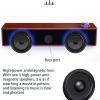 GFHSKRPL Wired 5.0 Speaker Music Surround Sound Portable Rich Stereo g Kitchen Windows view 3