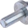 [Replacement] 90017PCX003 Silver Engine Crankshaft Crank Pulley Balancer Bolt Fit for Honda for Accord for Civic view 3