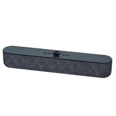 GFHSKRPL Speaker with Speakers Audio Rich Bass Hi-Fi Sound for Party and Home-Entertainment