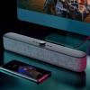 GFHSKRPL Speaker with Speakers Audio Rich Bass Hi-Fi Sound for Party and Home-Entertainment view 2