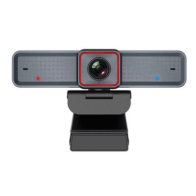 GFHSKRPL 4K 3.0 Webcam Wide Angle Computer Camera for Laptops Meetings Conferences Live Streaming