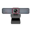 GFHSKRPL 4K 3.0 Webcam Wide Angle Computer Camera for Laptops Meetings Conferences Live Streaming view 1