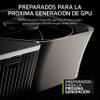 Corsair RM850e (2025) Fully Modular Low-Noise ATX Power Supply with 12V-2x6 Cable ATX 3.1 & PCIe 5.1 Compliant, Cybenetics Gold Efficiency, 105C-Rated Capacitors Black (Renewed) view 3