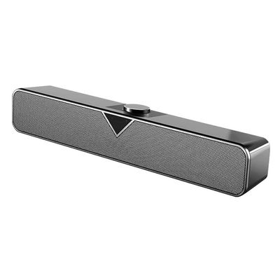 GFHSKRPL Speaker 360  Surrounding Stereo Soundbar Home Theater Sound System SubwooferSound Box