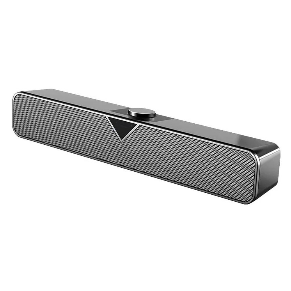 GFHSKRPL Speaker 360  Surrounding Stereo Soundbar Home Theater Sound System SubwooferSound Box