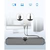 GFHSKRPL Speaker 360  Surrounding Stereo Soundbar Home Theater Sound System SubwooferSound Box view 3