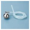DOUDOUSUN Wires and Cables Home Brewing Stainless Steel Float Ball Kit Transfer the Beer Liquid Drewing Clear Part Remove Impurities Wires and Cables view 1