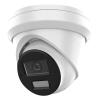 8MP/4K Outdoor IP Camera, DS-2CD2383G2-LI2U 2.8mm,Compatible with Hik NVR/Hik-Connect APP, Night Vision, Acusense Human/Vehicle Detection, 120dB WDR, IP67 Weatherproof, PoE/H.265+, Built-in Mic, 512GB view 1