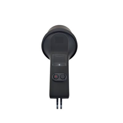 for DJI for Osmo Pocket Waterproof Case Includes Two mounting Brackets for for osmo for Pocket