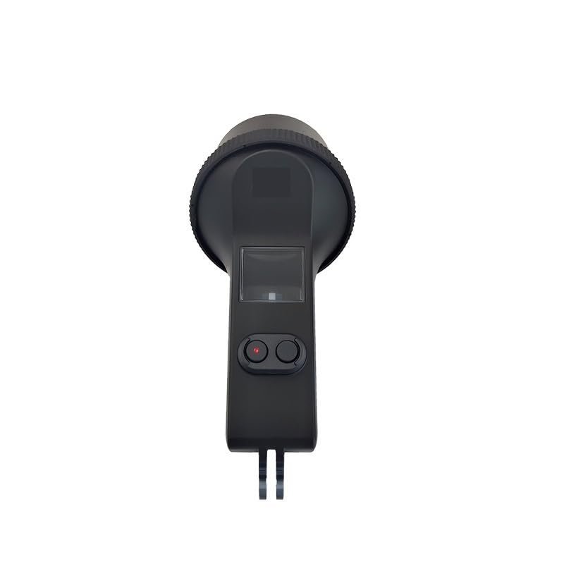 for DJI for Osmo Pocket Waterproof Case Includes Two mounting Brackets for for osmo for Pocket