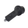 for DJI for Osmo Pocket Waterproof Case Includes Two mounting Brackets for for osmo for Pocket view 3