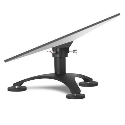Datop for Starlink Gen 3 Magnetic Roof Mount, Lockable for Starlink Standard Magnetic Mount Kitsfor Starlink Internet Kit Satellite, Car, RV, Boat,Iron Surface