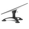 Datop for Starlink Gen 3 Magnetic Roof Mount, Lockable for Starlink Standard Magnetic Mount Kitsfor Starlink Internet Kit Satellite, Car, RV, Boat,Iron Surface view 1