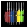 10Pcs SDK08 Test Clip SMD IC Test Hook Clips Compatible with Electrical Testing Ultra Small Clip Test Chip(1 Set Test Clip) view 3